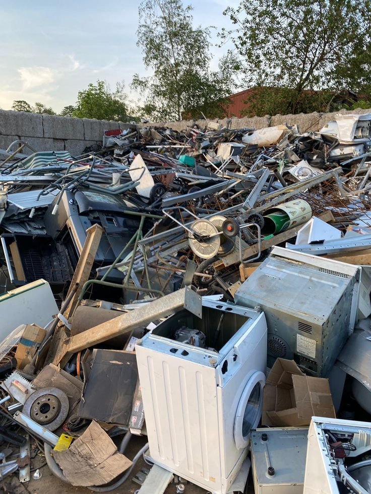 Haraj Scrap Dammam (4)